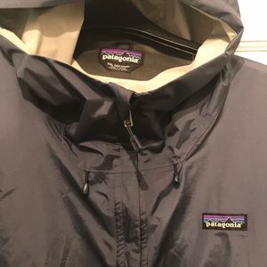 Patagonia Torrentshell Rain Jacket Men’s XXL